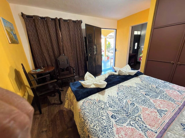 Cozy 1-bedroom House In Beautiful Antigua Guatemala. - Parramos