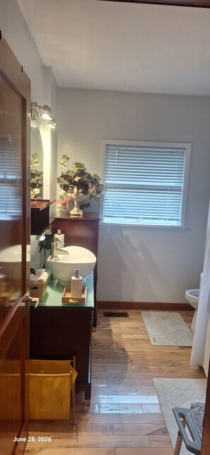 Badkamer