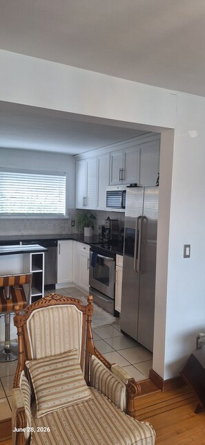 Interior - Entire Main Floor of a House West Vancouver.  (West Vancouver)