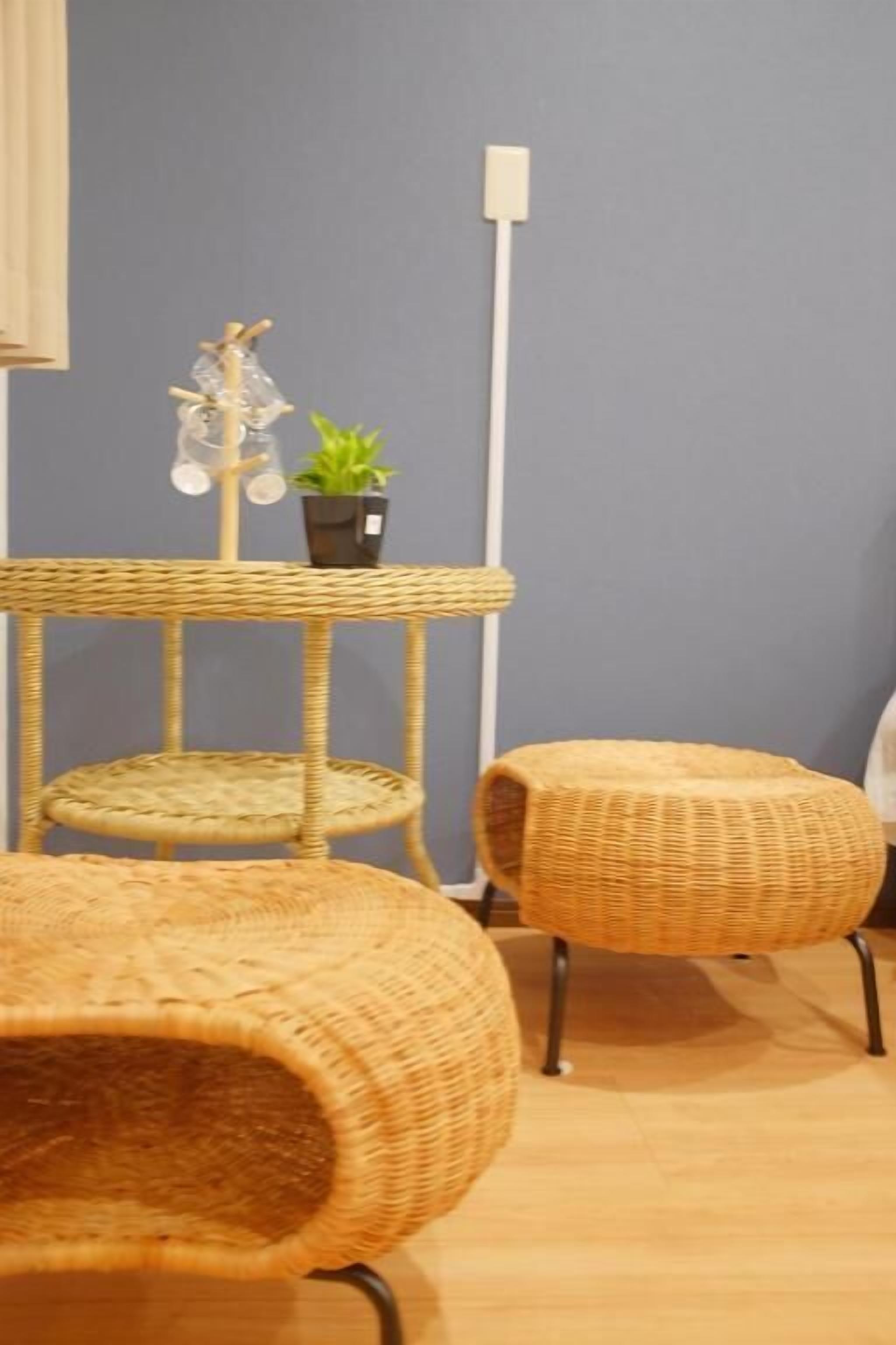 Standard Apartment | Interior