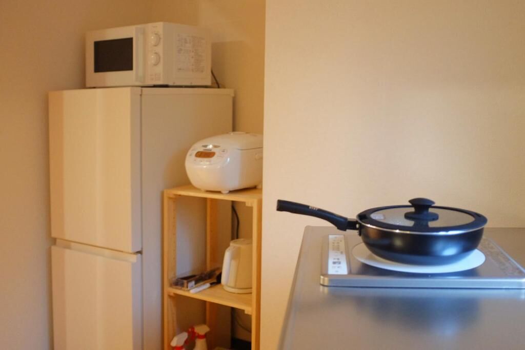 Apartament, 2 llits dobles, no fumadors | Interior