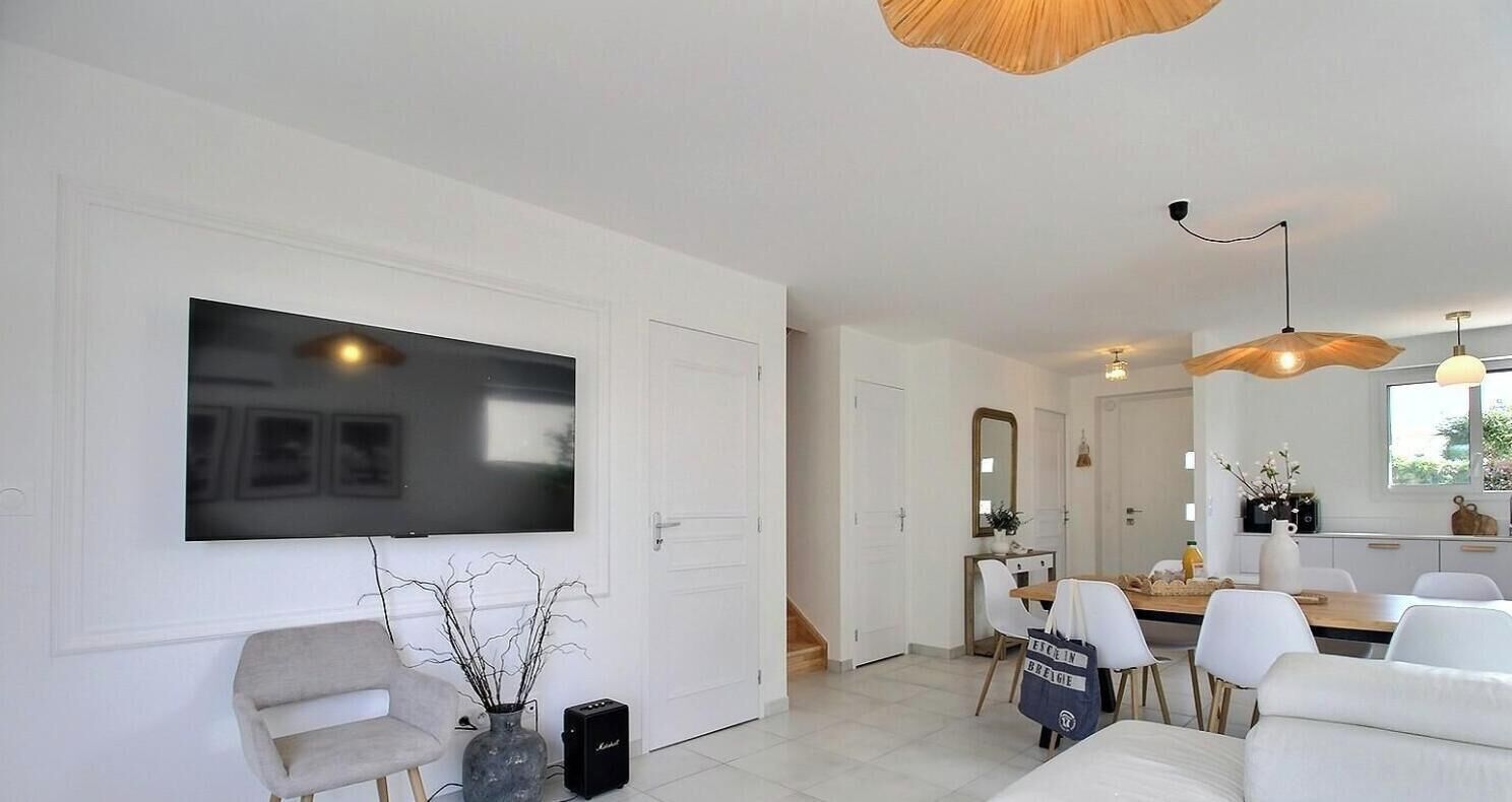 La 2 Maison Cosy - Binic Etables Sur Mer - Pordic