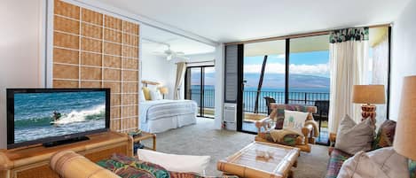 2 habitaciones, wifi y ropa de cama