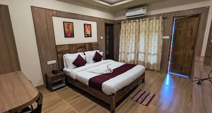 Dioza Eco Resort
