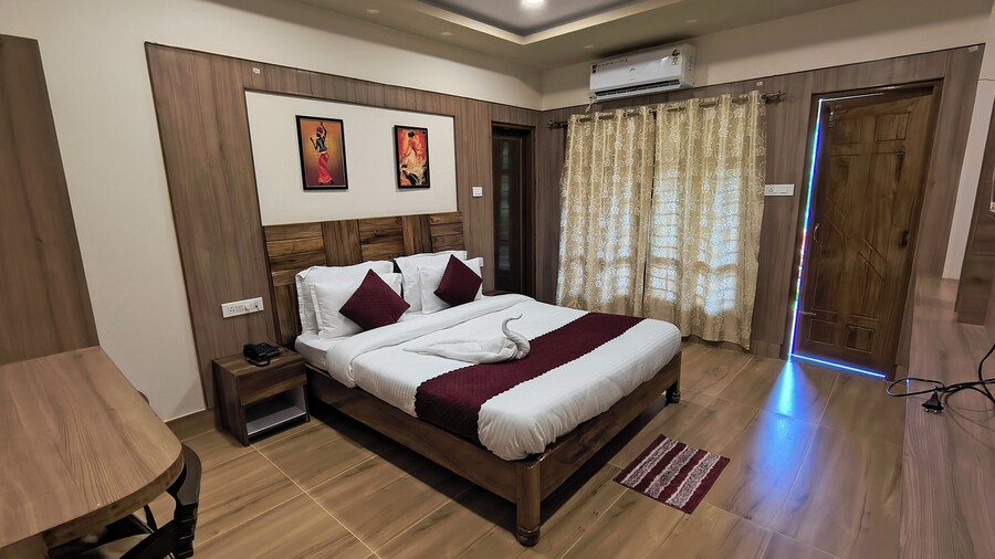 Dioza Eco Resort