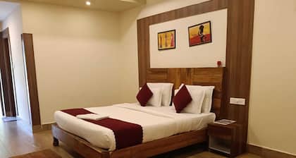 Dioza Eco Resort