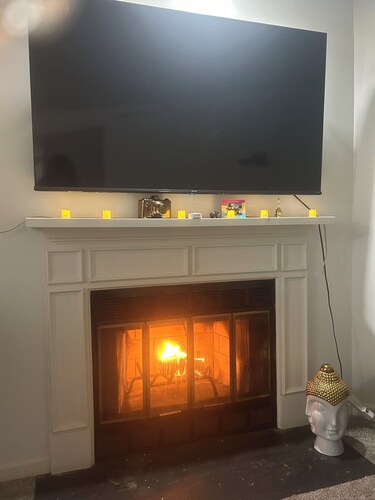 Cozy 1-bedroom condo in Hampton/AC  NASA ,Air Force ,Army base Hampton U Norfolk