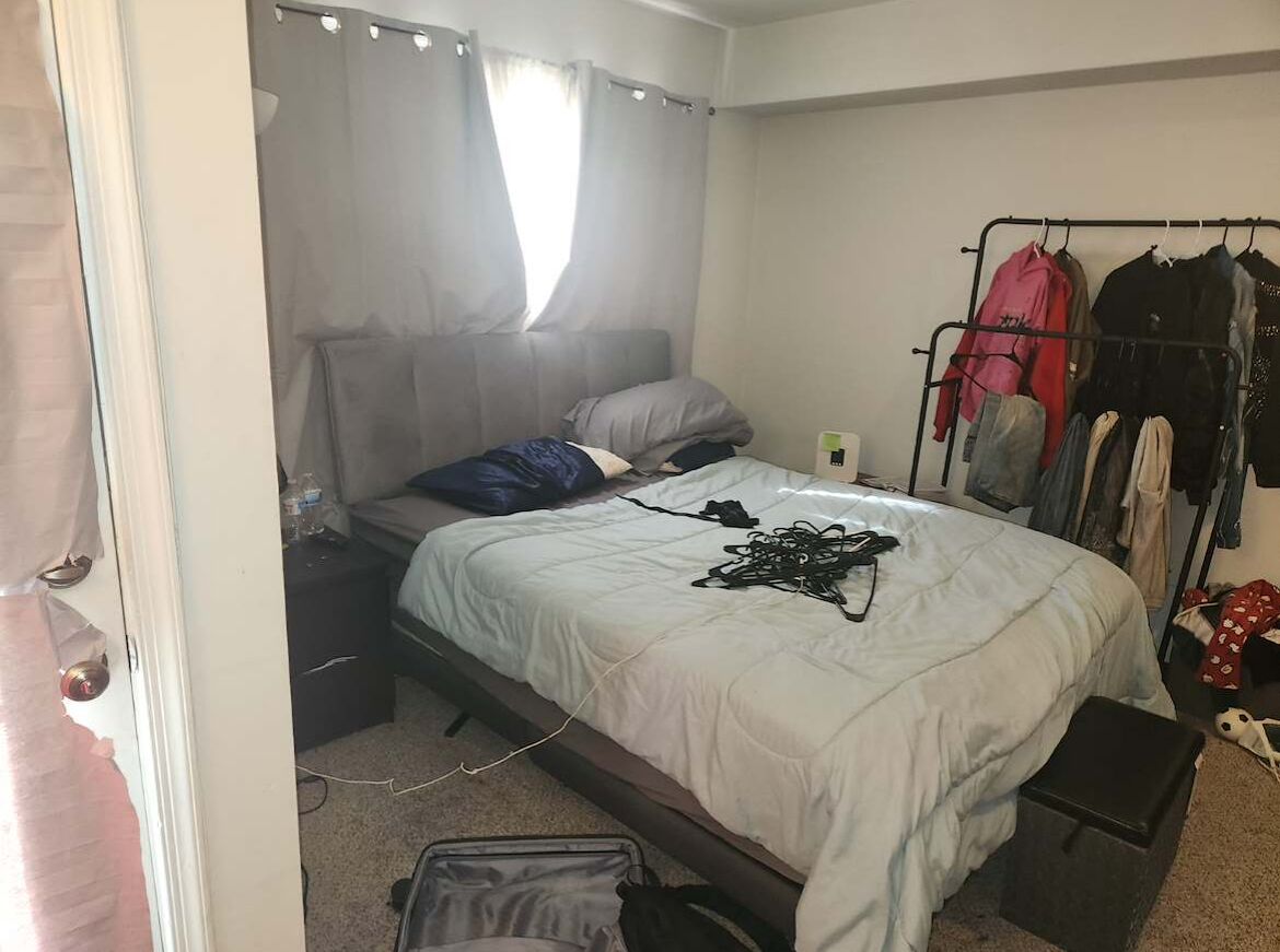 1 dormitorio