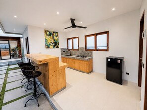 Private kitchen - Premaloka (Badung)