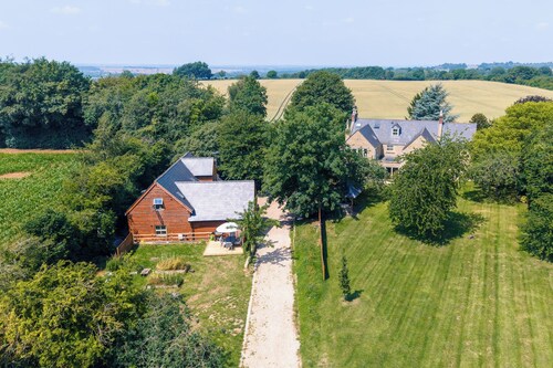Beautiful 3 Bedroom House in Oxfordshire