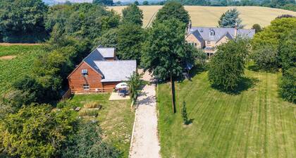 Beautiful 3 Bedroom House in Oxfordshire