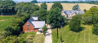 Beautiful 3 Bedroom House in Oxfordshire