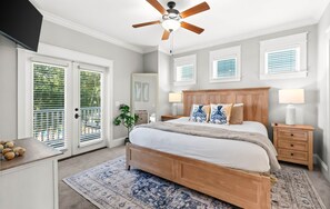 Iron/ironing board, free WiFi, bed sheets - Tropic Like Its Hot - Retreat Perfect for Families (Walton County)
