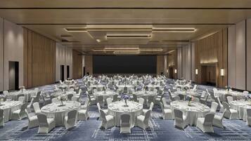 Sala de reuniones