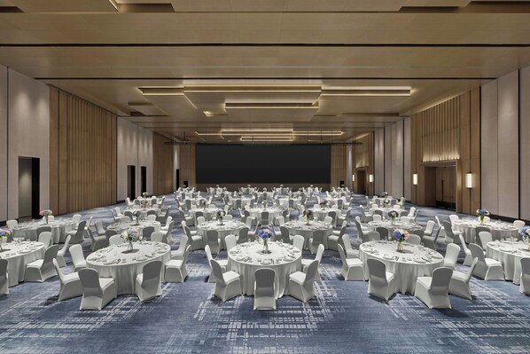 Sala de reuniones