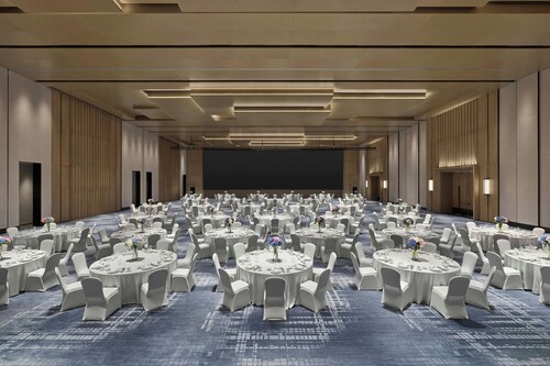 Courtyard by Marriott Rizhao