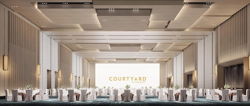 Courtyard by Marriott Rizhao