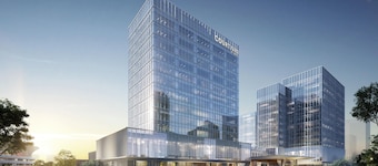 Courtyard by Marriott Rizhao
