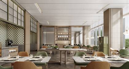 Courtyard by Marriott Rizhao