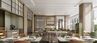 Courtyard by Marriott Rizhao