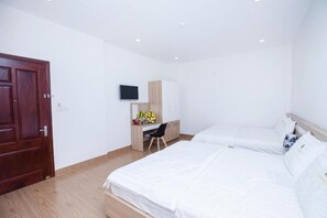 Comfort Quadruple Room - LYS HOTEL (Buon Me Thuot)
