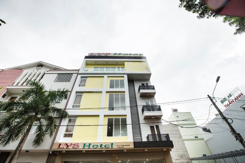Ngoại thất