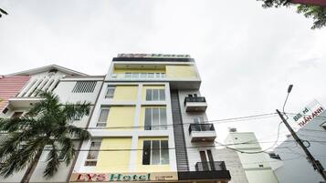 Ngoại thất