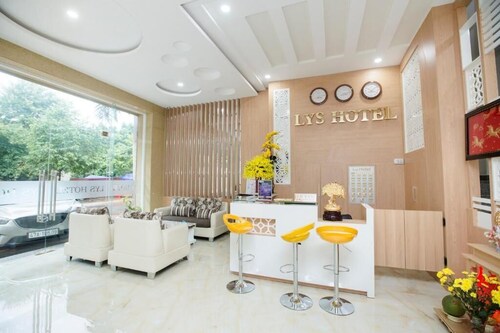LYS HOTEL