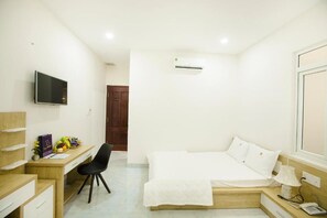 Room - LYS HOTEL (Buon Me Thuot)