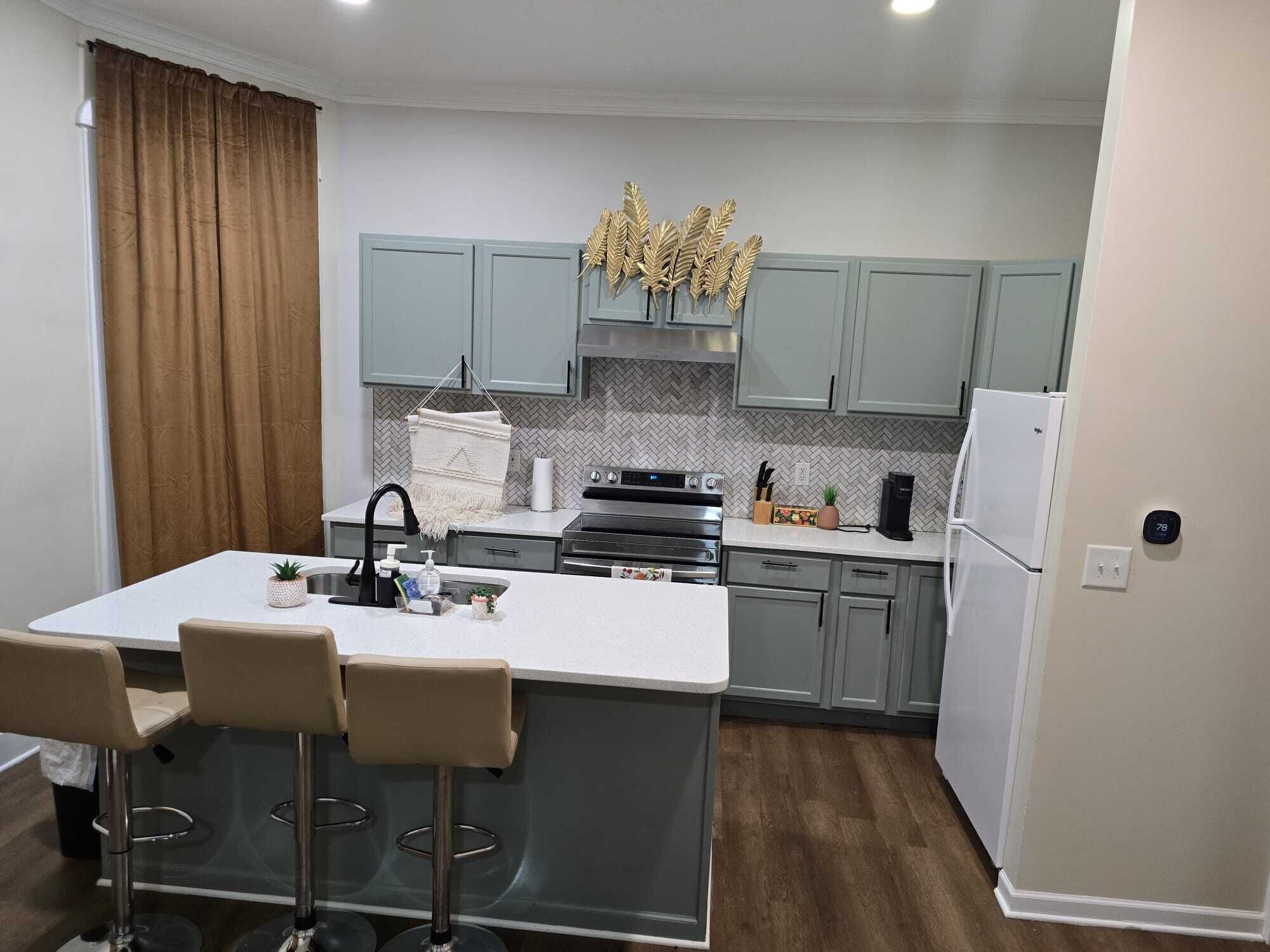 Cucina privata