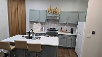 Cucina privata