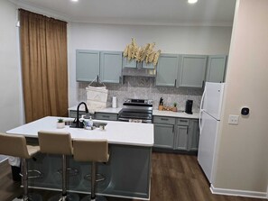 Cuisine privée