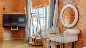 Basic-Zimmer, 1 Schlafzimmer (Y-3) | 1 Schlafzimmer, kostenloses WLAN