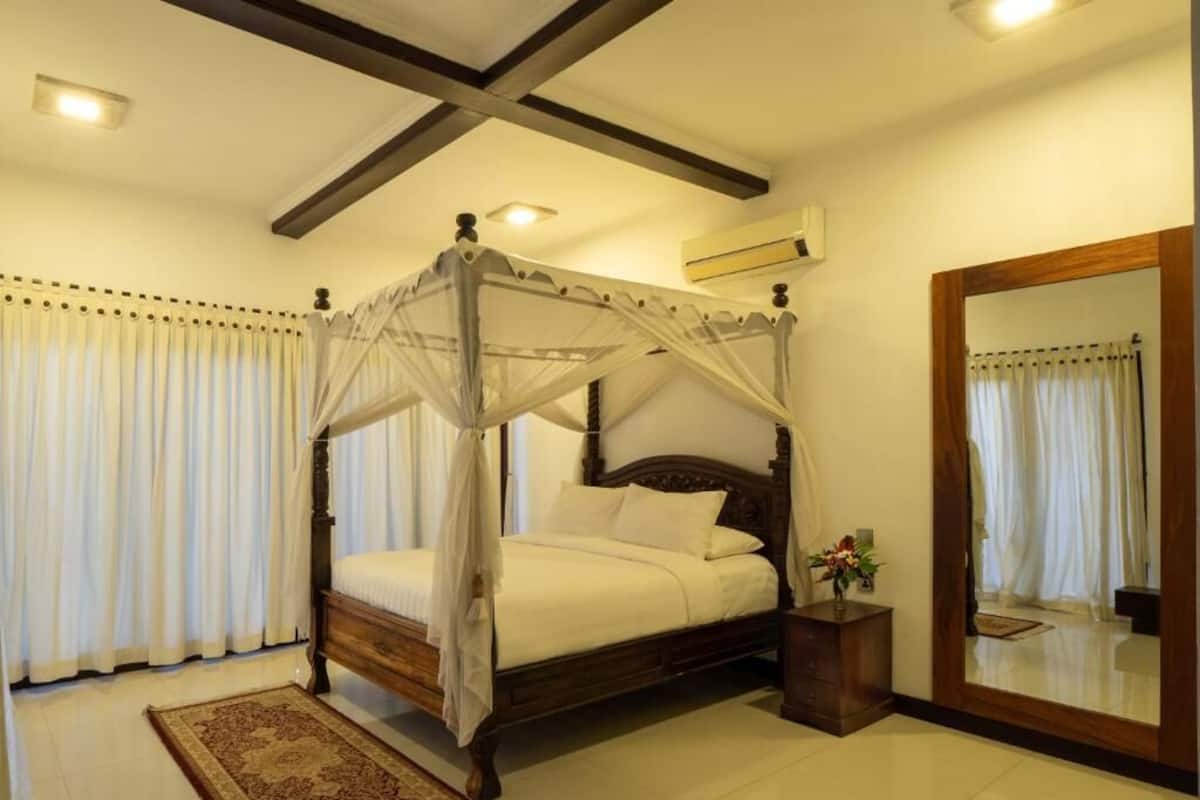 Villa, 4 Bedrooms, Patio, Ocean View