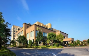 Exterior - Fuzhou Fliport Garden Hotel (Fuzhou)