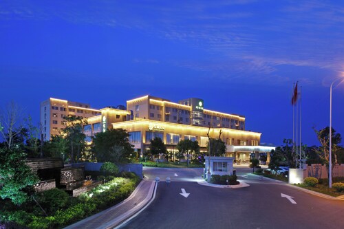 Fuzhou Fliport Garden Hotel