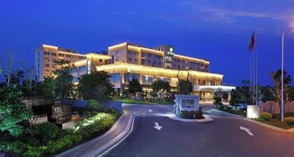 Fuzhou Fliport Garden Hotel