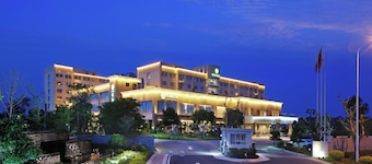 Fuzhou Fliport Garden Hotel