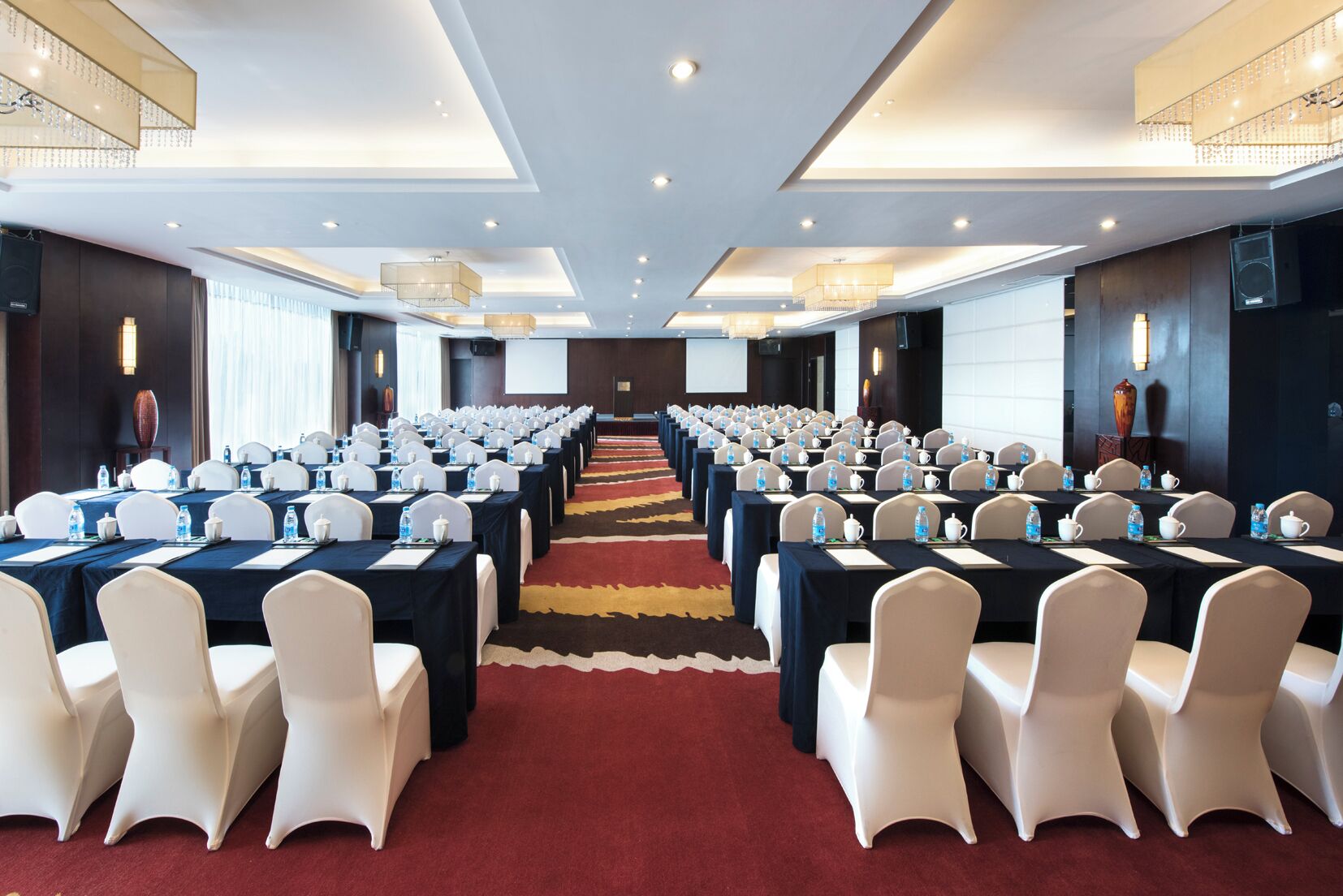 Sala per riunioni