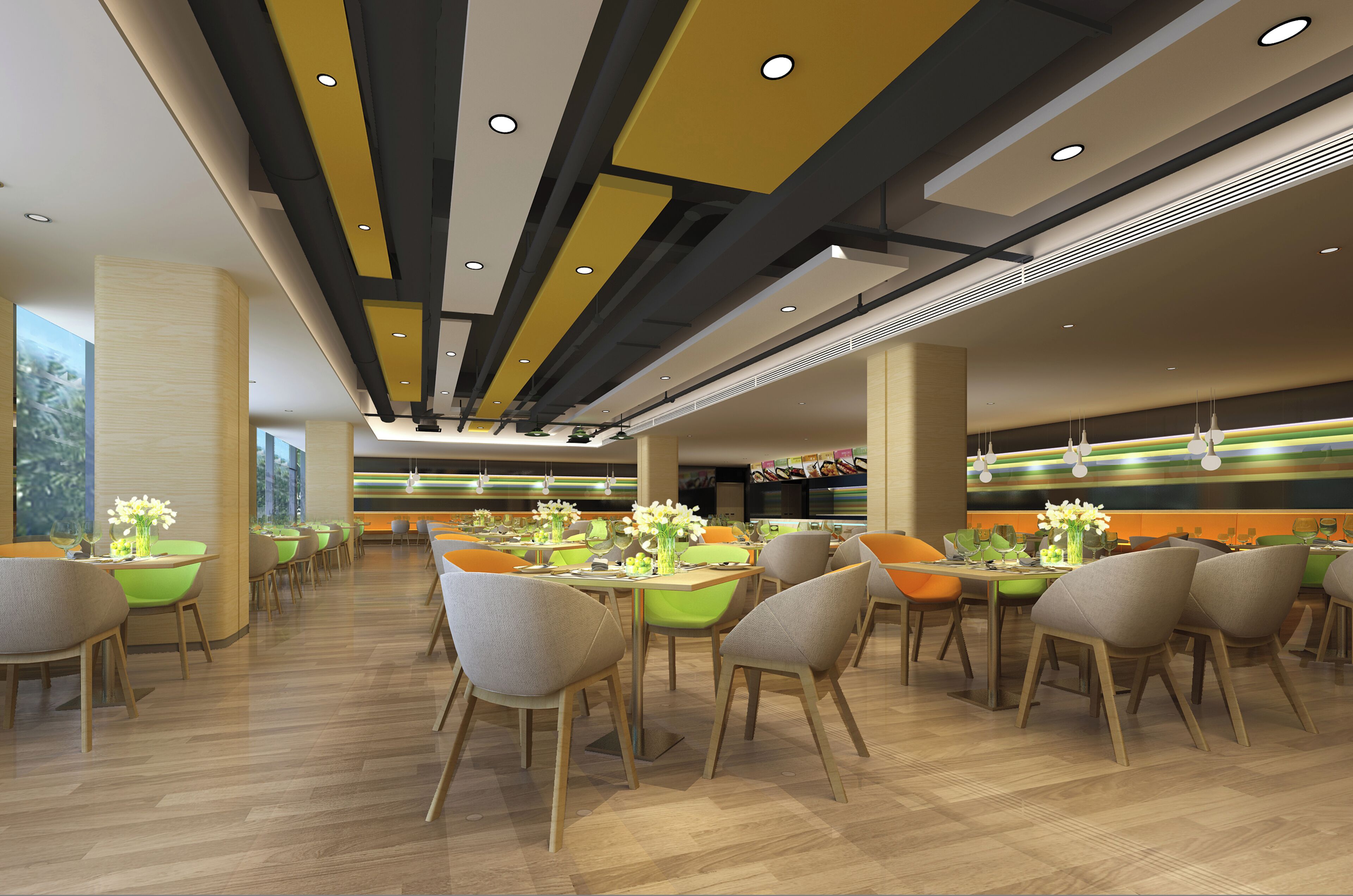 Tempat makan
