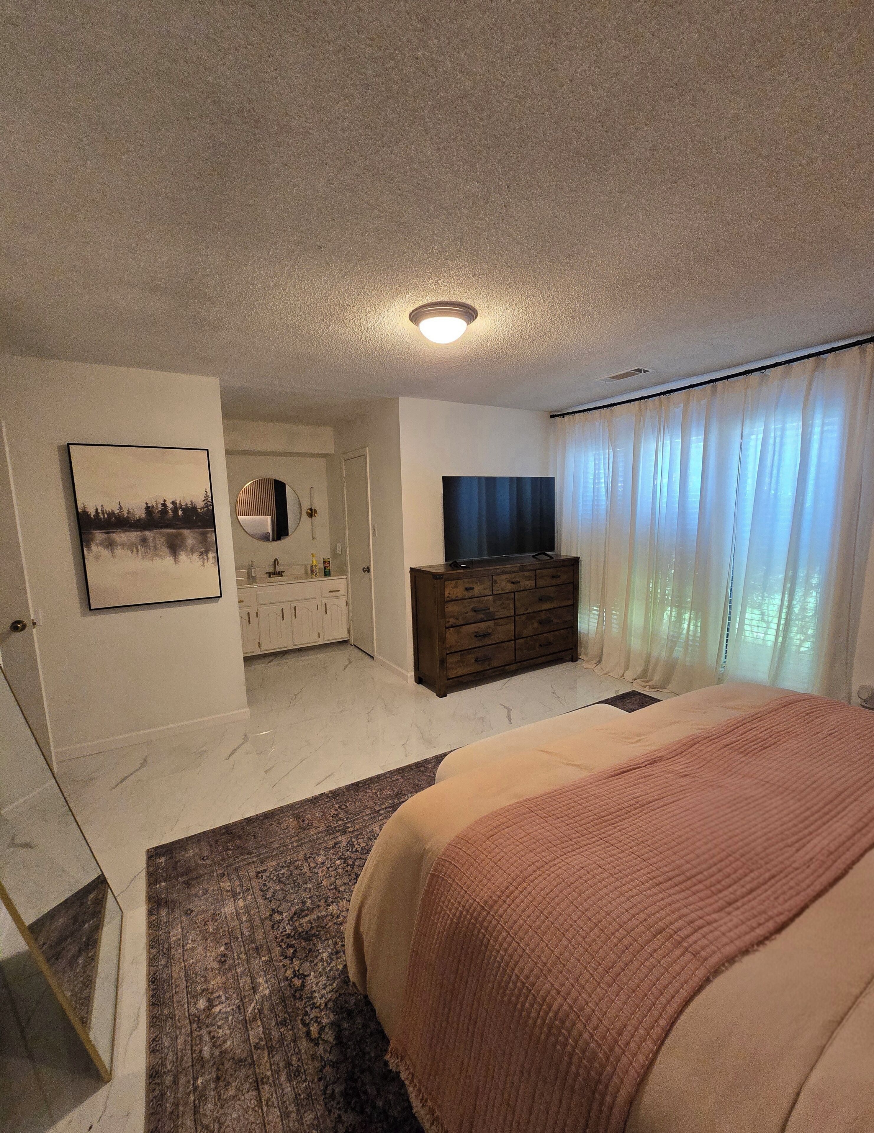 3 chambres, Wi-Fi, draps fournis