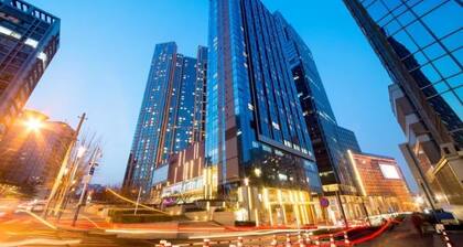 Qingdao Tinglan Hotel Apartment