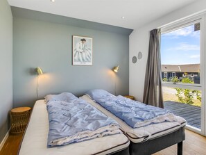 Room - "Andriette" - 50m from the sea by Interhome (Haderslev)