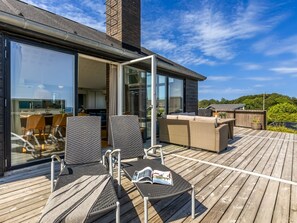 Outdoor dining - "Andriette" - 50m from the sea by Interhome (Haderslev)