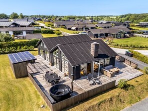 Exterior - "Andriette" - 50m from the sea by Interhome (Haderslev)