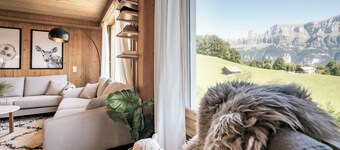 Chalet Agathli, (Flumserberg Bergheim), by Interhome