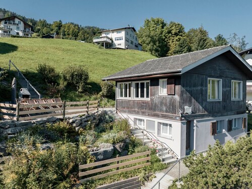 Chalet Agathli, (Flumserberg Bergheim), by Interhome