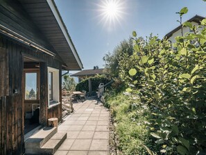 House - Chalet Agathli, (Flumserberg Bergheim), by Interhome (Flumserberg Bergheim)