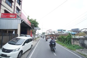 Exterieur