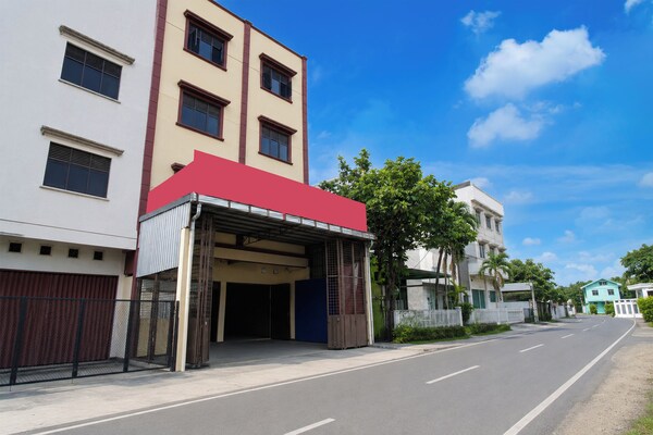 Hotel O Near Social Market Formerly Kost - Palembang